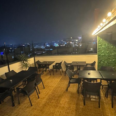 The Luxe Inn Boutique Hotel Κατμαντού Εξωτερικό φωτογραφία