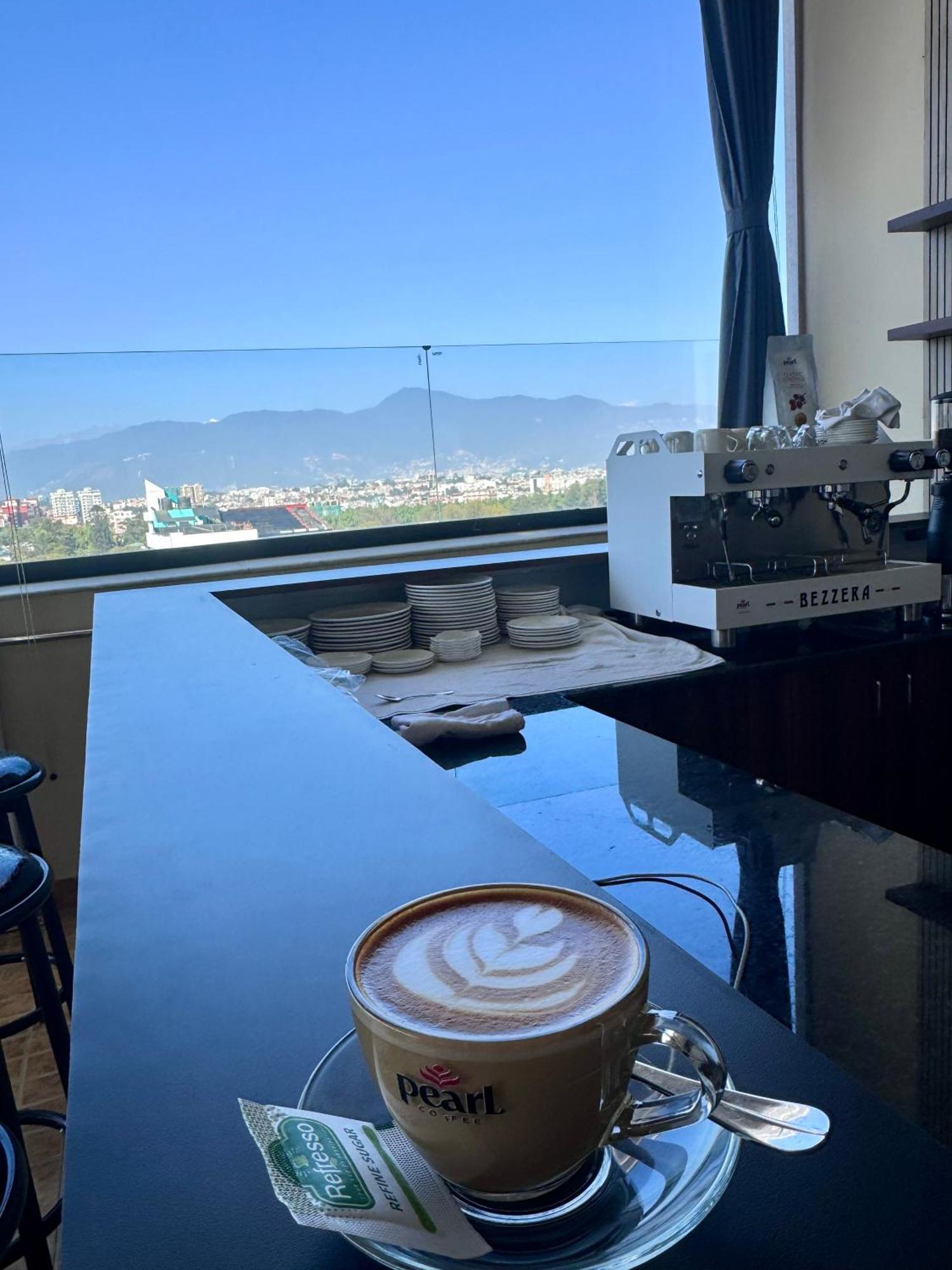 The Luxe Inn Boutique Hotel Κατμαντού Εξωτερικό φωτογραφία