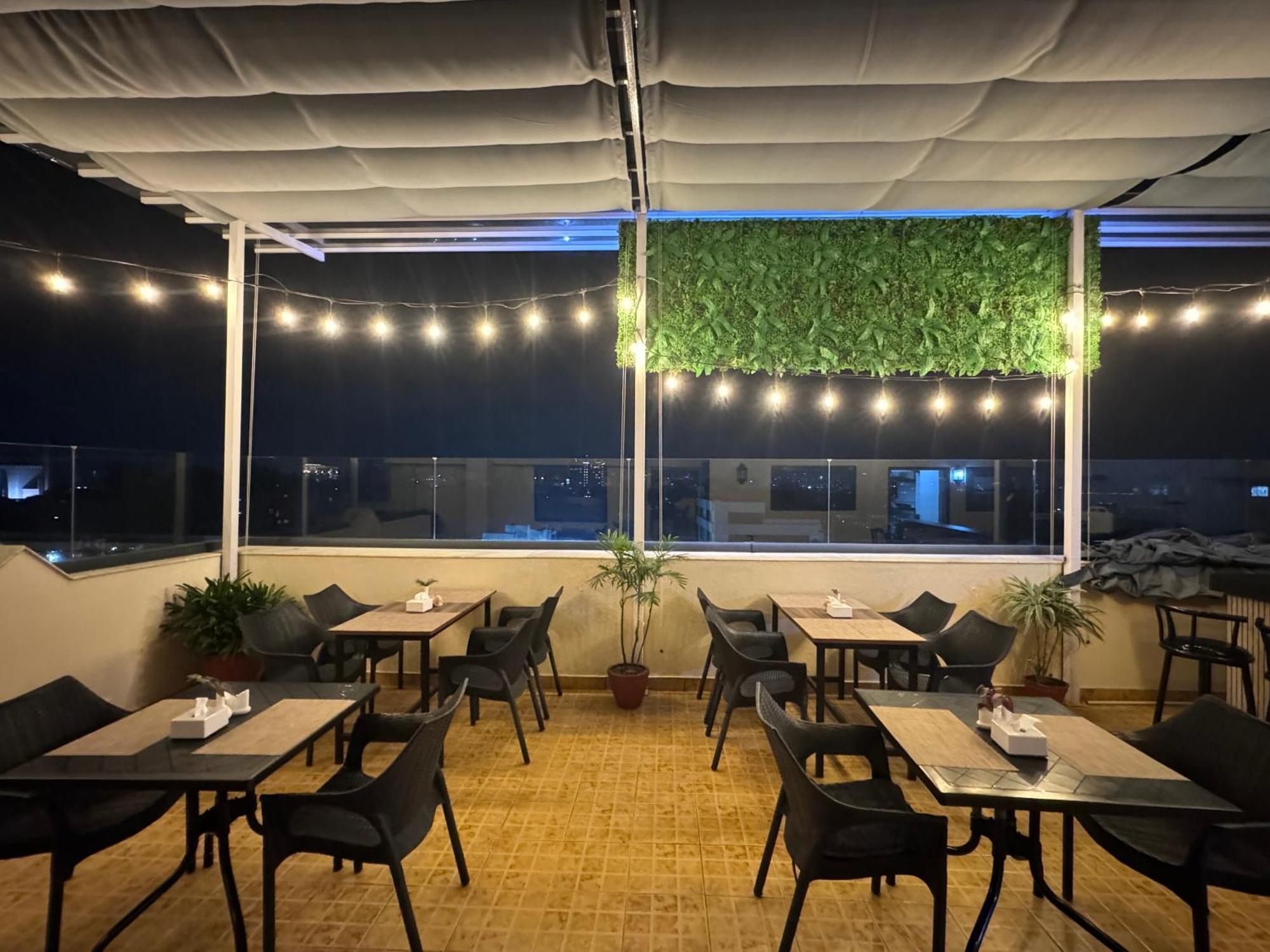 The Luxe Inn Boutique Hotel Κατμαντού Εξωτερικό φωτογραφία