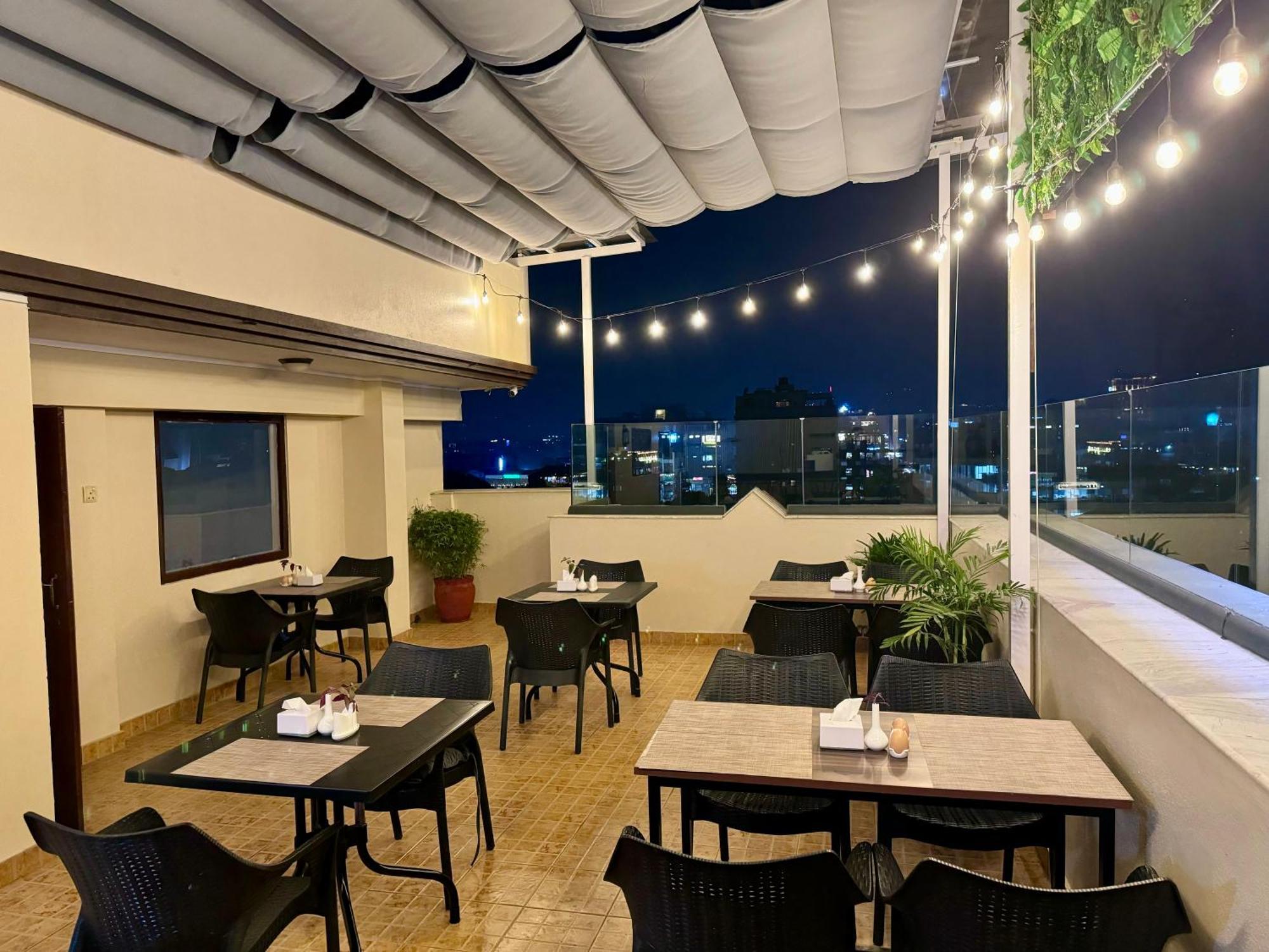 The Luxe Inn Boutique Hotel Κατμαντού Εξωτερικό φωτογραφία